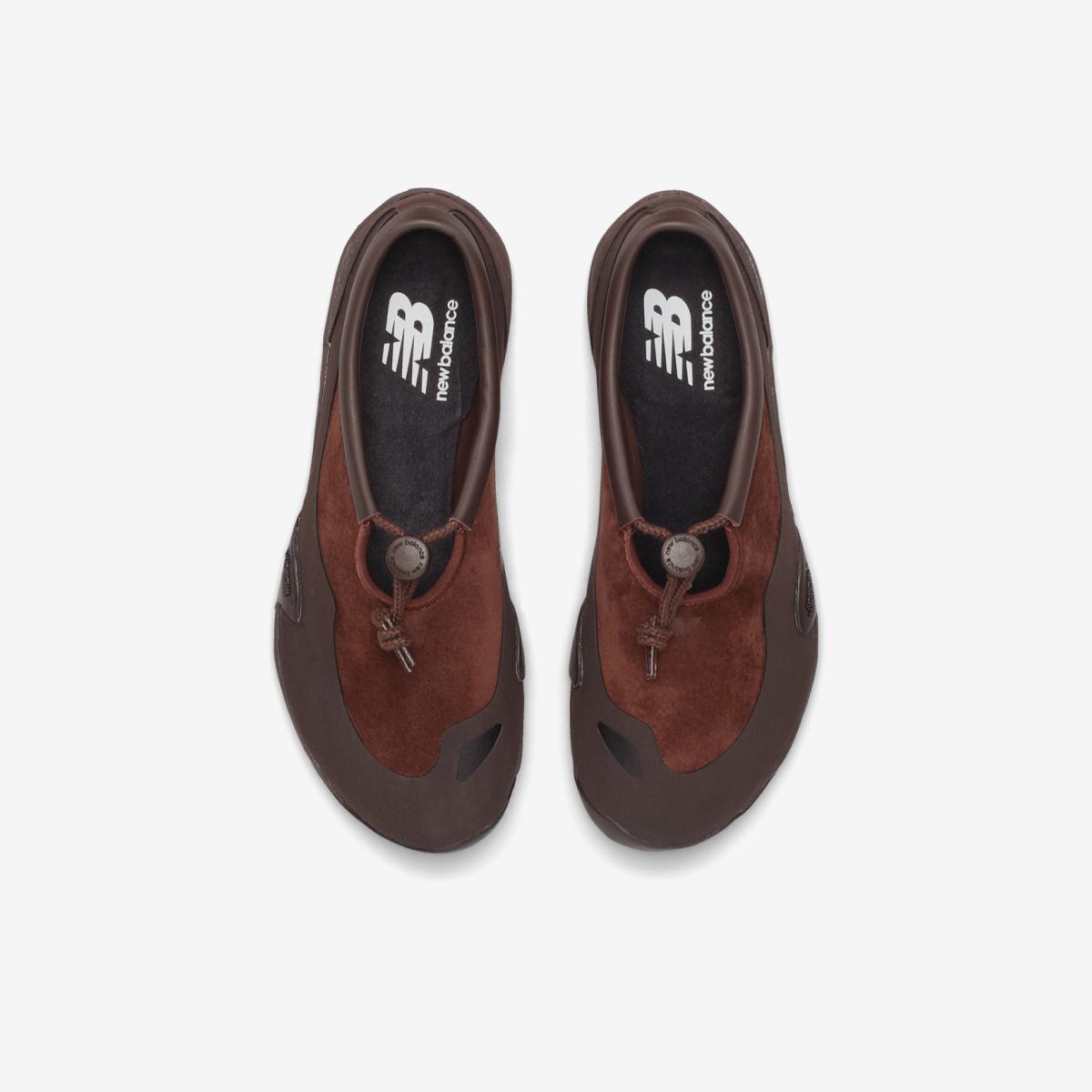 MT10T7OV - Brown