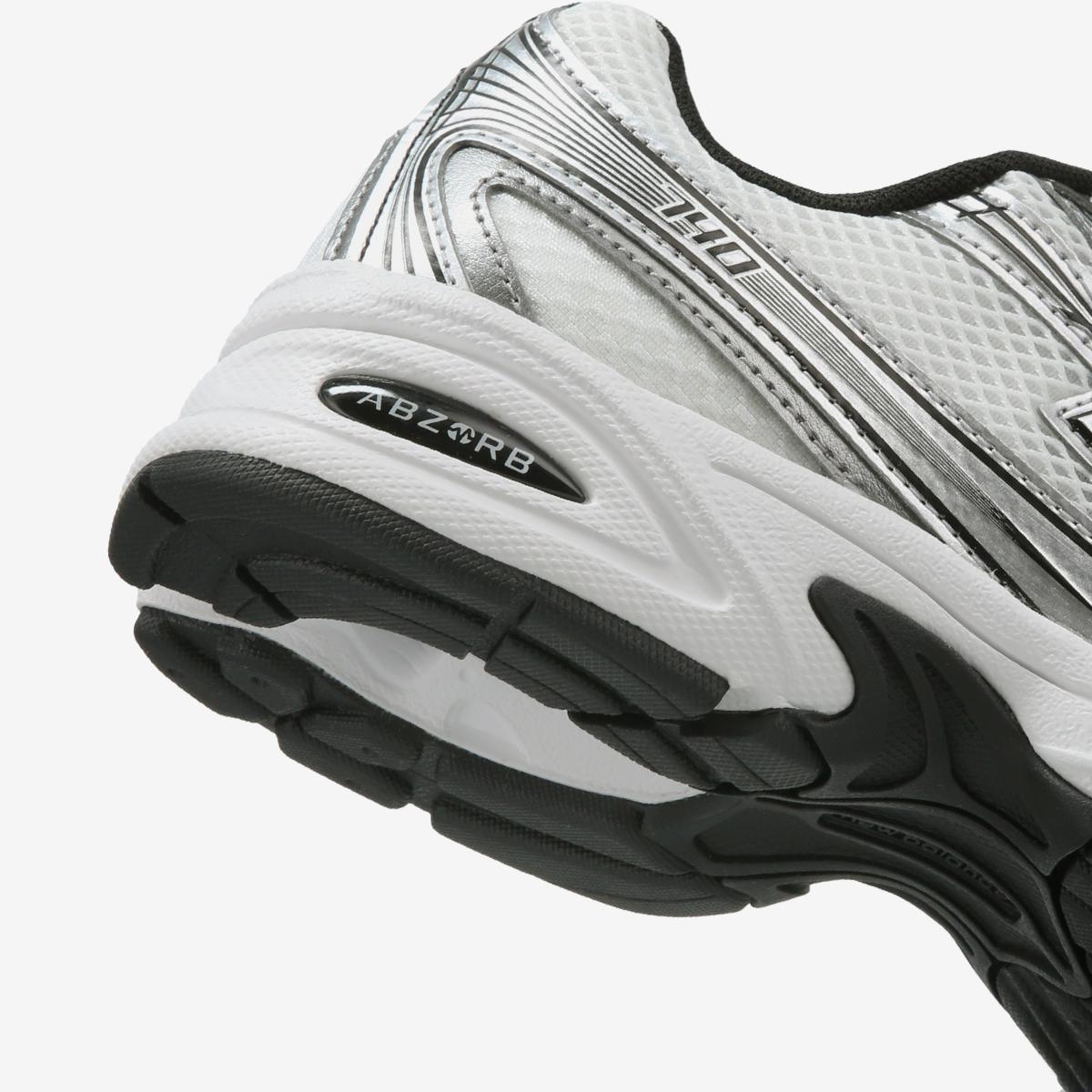 U7401P5 - Silver