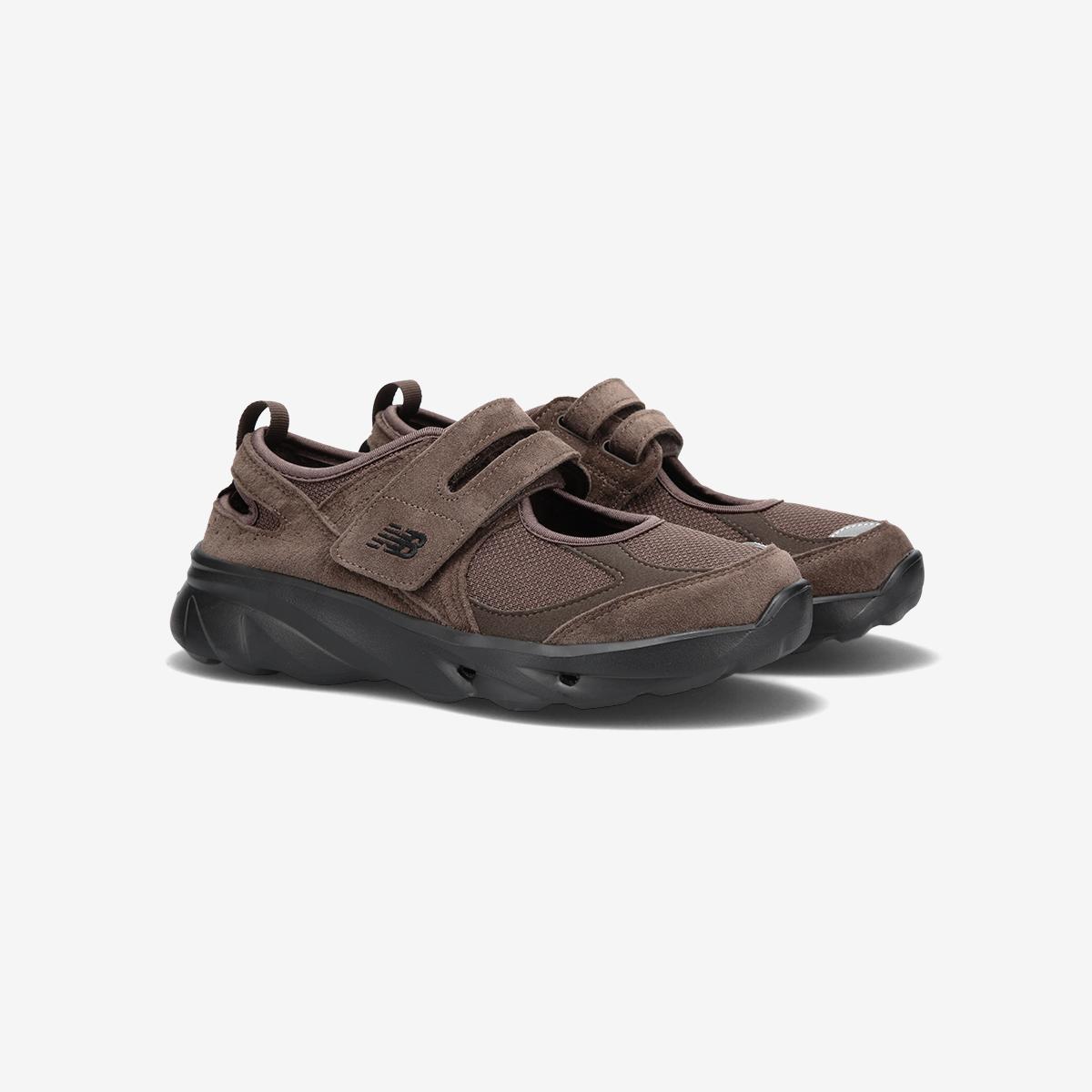 Breeze / SD2203BR - Brown