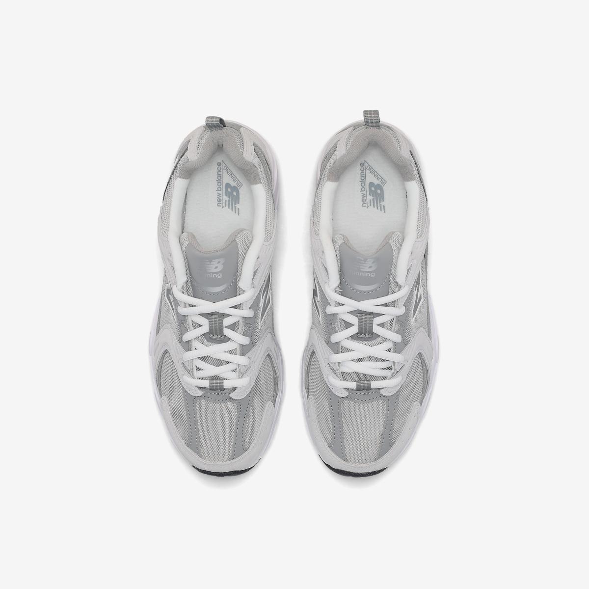 MR530CC - Gray