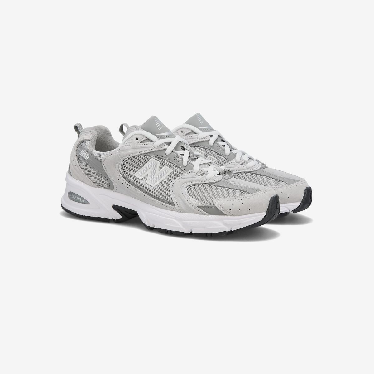 MR530CC - Gray