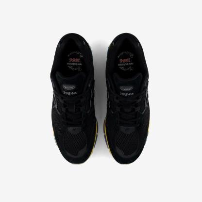U19549XD - Black