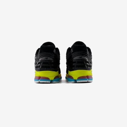 U19549XD - Black