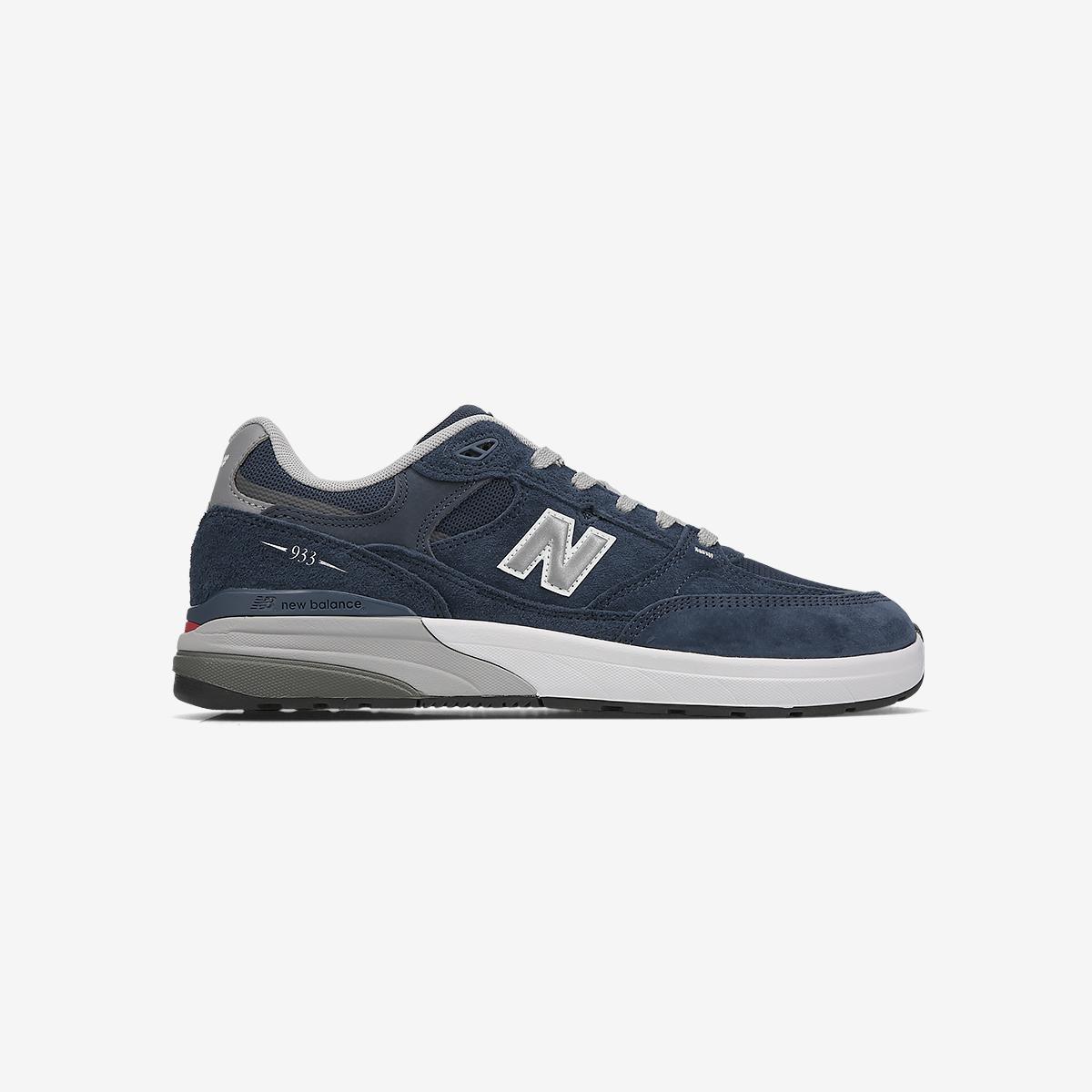 UN933ONE - Navy