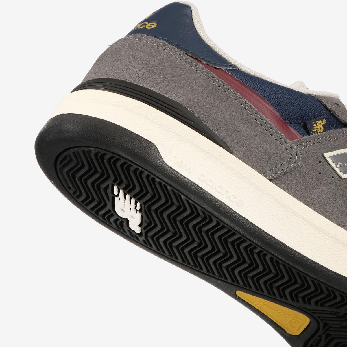 UN306CYZ - Gray