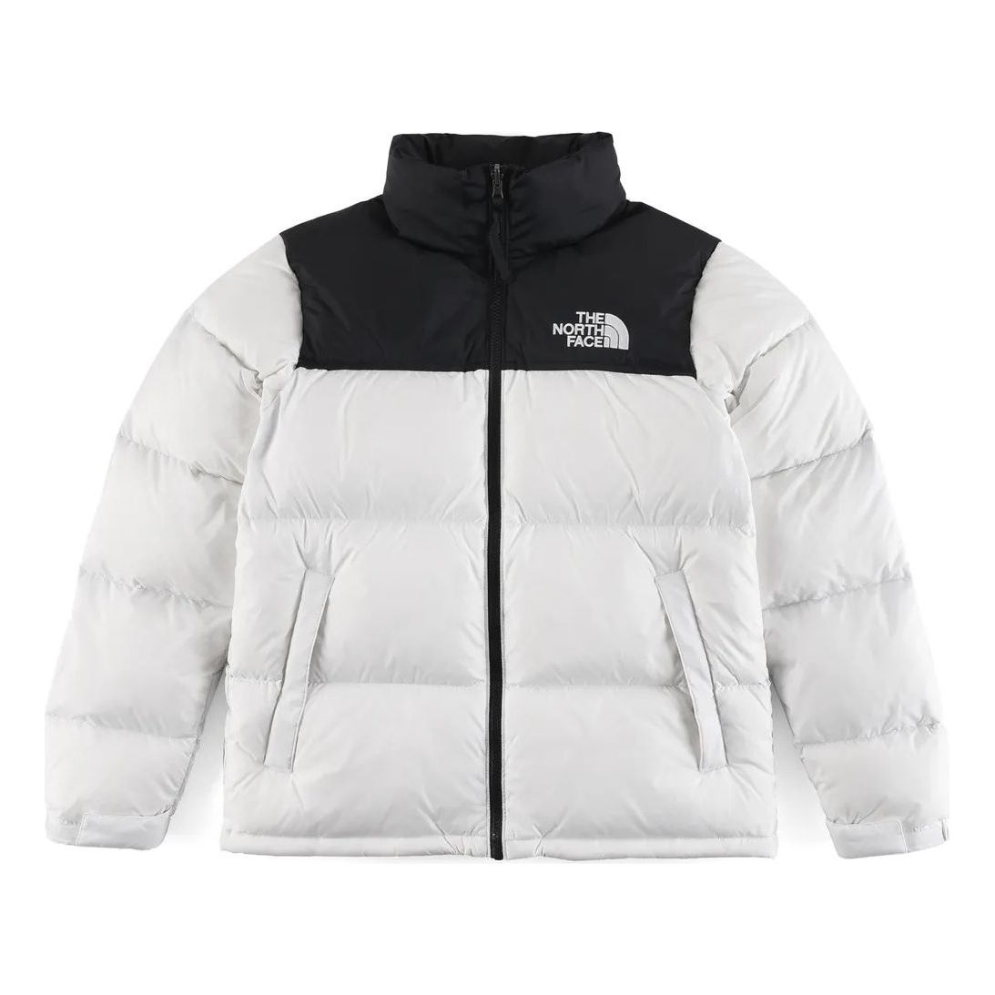 THE NORTH FACE 1996 Retro Nuptse 700 Fill Packable Jacket 'TNF White' NF0A3C8D-LA9 - NF0A3C8D-LA9-1_1800x-square