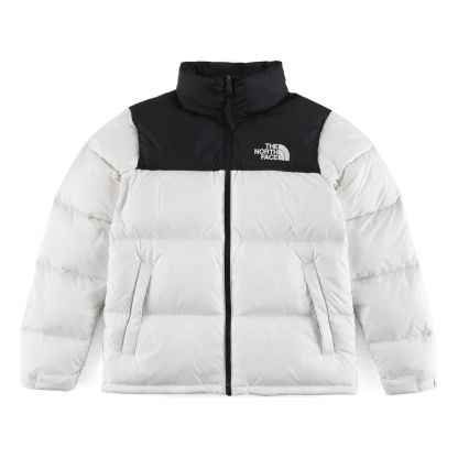 THE NORTH FACE 1996 Retro Nuptse 700 Fill Packable Jacket 'TNF White' NF0A3C8D-LA9 - NF0A3C8D-LA9-1_1800x-square
