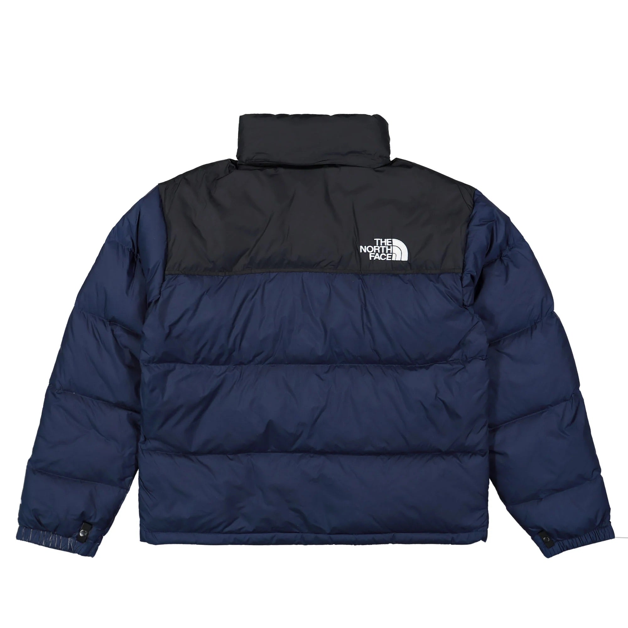 THE NORTH FACE 1996 Retro Nuptse 700 Fill Packable Jacket 'Summit Navy' NF0A3C8D-92A - NF0A3C8D92A_2_768631f2-e7b2-46fb-b596-bae98202da44