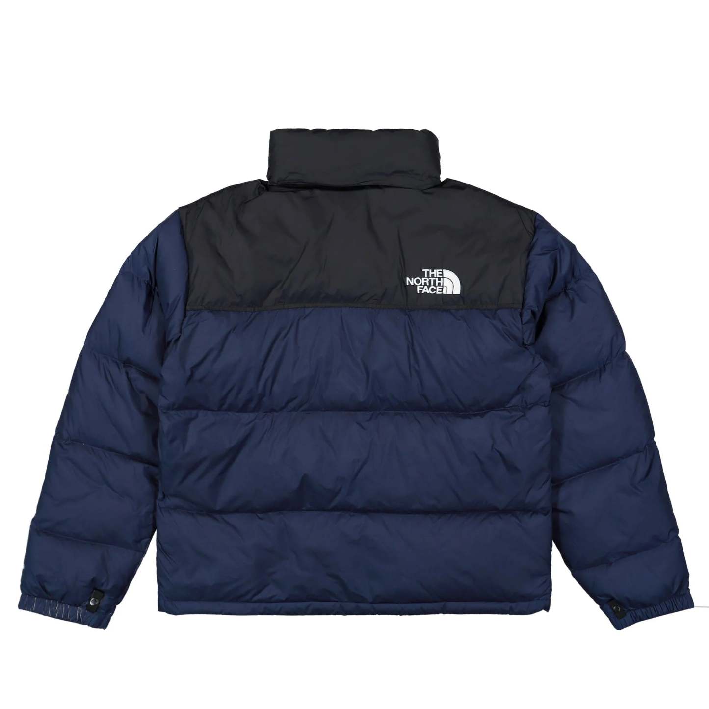 THE NORTH FACE 1996 Retro Nuptse 700 Fill Packable Jacket 'Summit Navy' NF0A3C8D-92A - NF0A3C8D92A_2_768631f2-e7b2-46fb-b596-bae98202da44