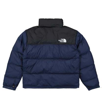 THE NORTH FACE 1996 Retro Nuptse 700 Fill Packable Jacket 'Summit Navy' NF0A3C8D-92A - NF0A3C8D92A_2_768631f2-e7b2-46fb-b596-bae98202da44