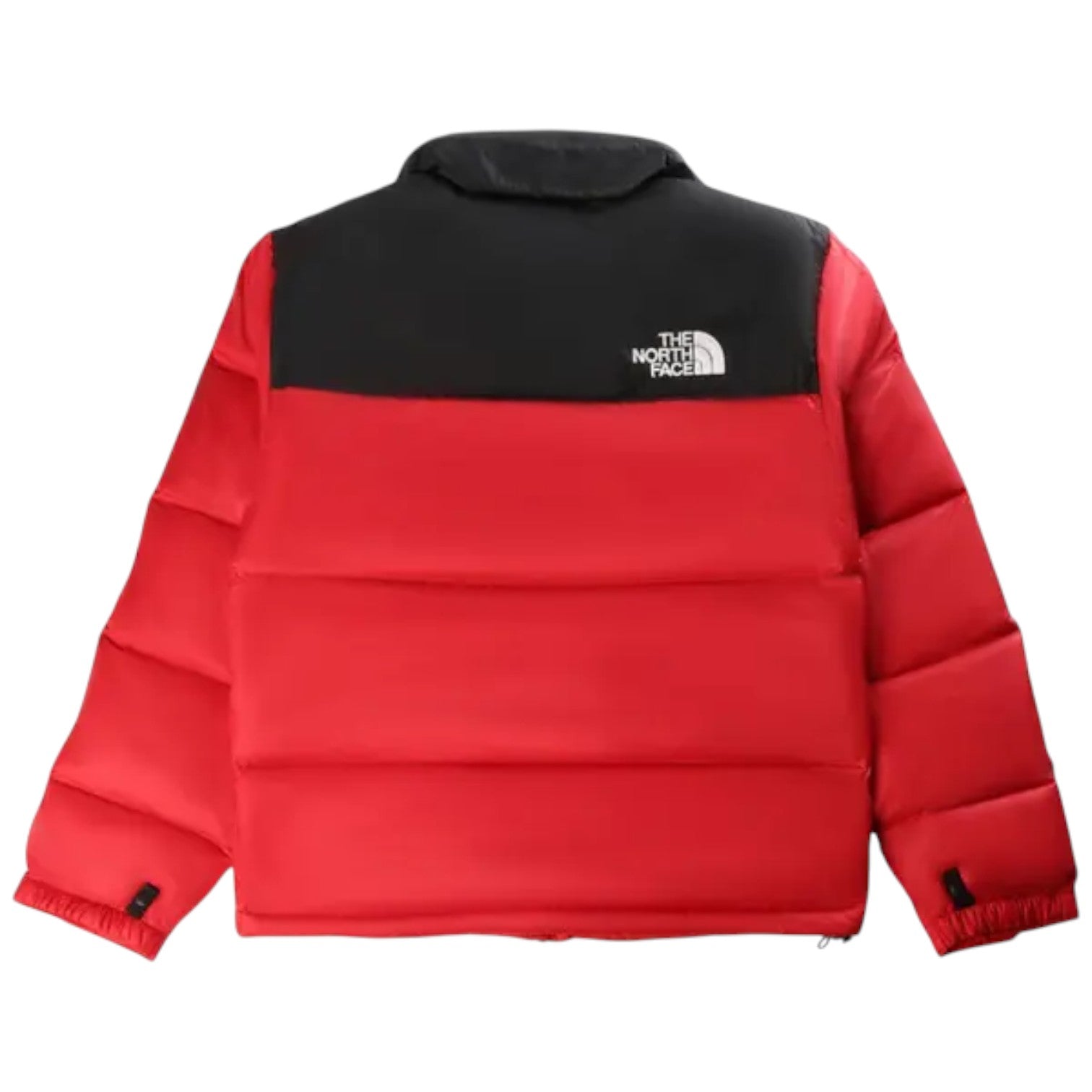 THE NORTH FACE 1996 Retro Nuptse Jacket 'TNF Red TNF Black' NF0A3C8DKZ3 - NF0A3C8DKZ3-2-Photoroom