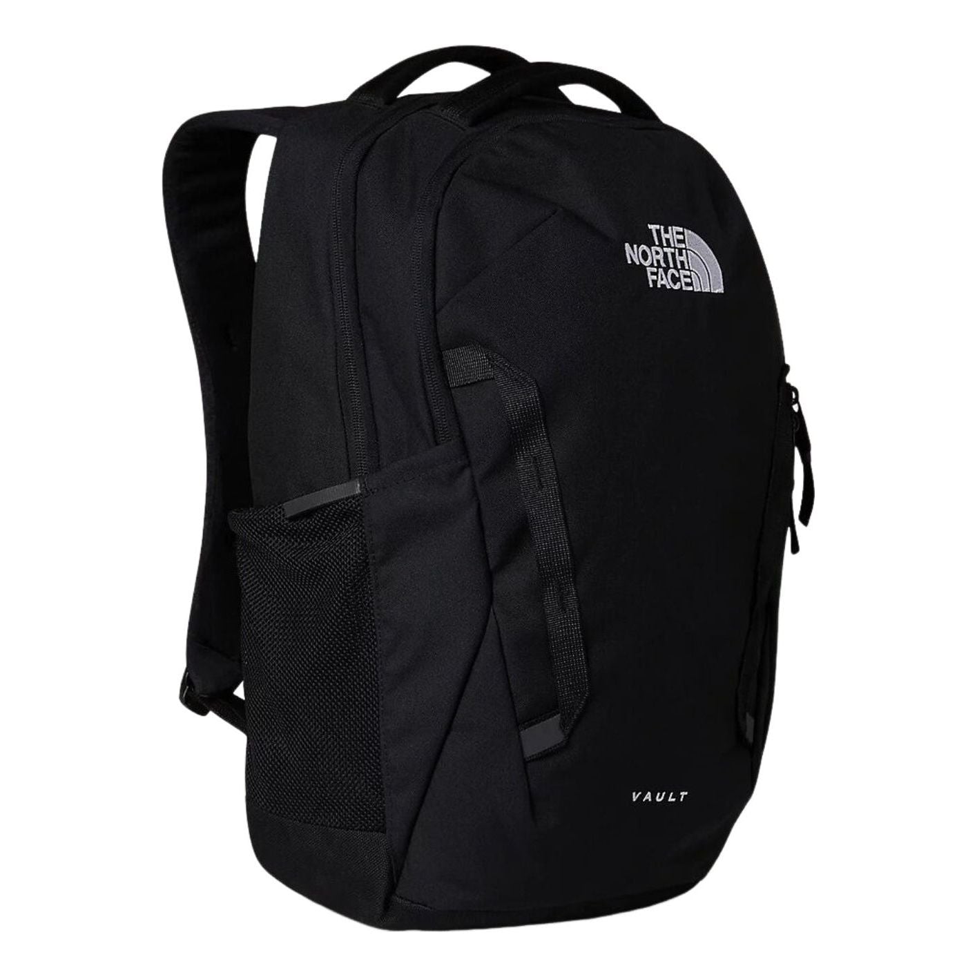 THE NORTH FACE Vault Backpack 27L 'Black' NF0A3VY24H0 - NF0A3VY24H0_1-square