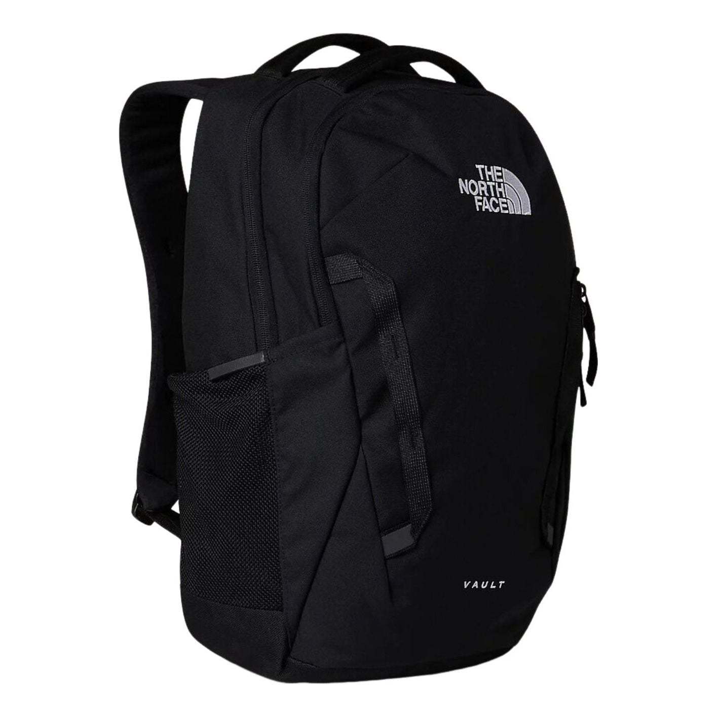THE NORTH FACE Vault Backpack 27L 'Black' NF0A3VY24H0 - NF0A3VY24H0_1-square
