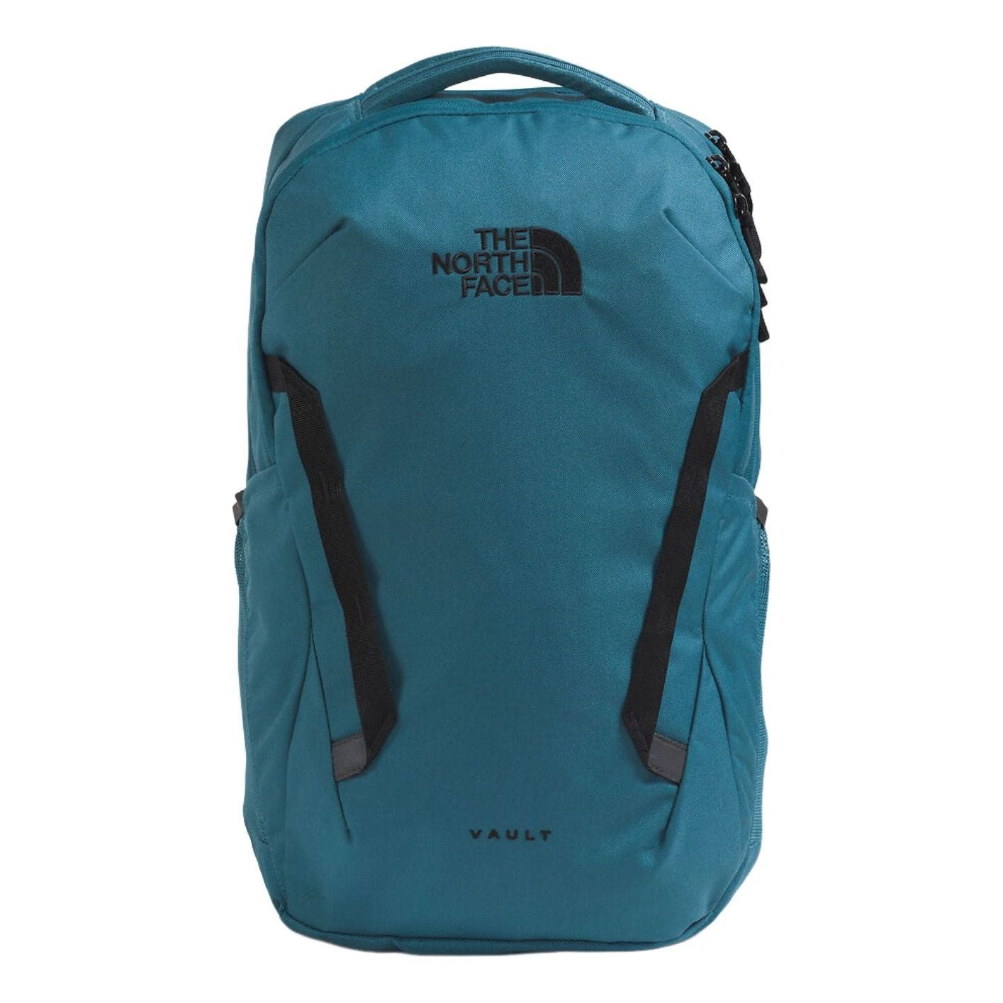 THE NORTH FACE Vault Backpack 27L 'Space TNF Black' NF0A3VY2CI4 - NF0A3VY2CI4_1-square
