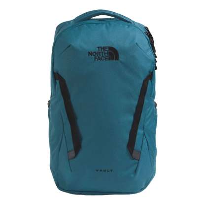 THE NORTH FACE Vault Backpack 27L 'Space TNF Black' NF0A3VY2CI4 - NF0A3VY2CI4_1-square
