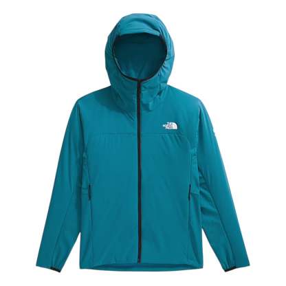 THE NORTH FACE Summit Series Casaval Hybrid Hoodie 'Dusk Blue' NF0A7UTA-BOM - NF0A7UTA-BOM-1-Photoroom