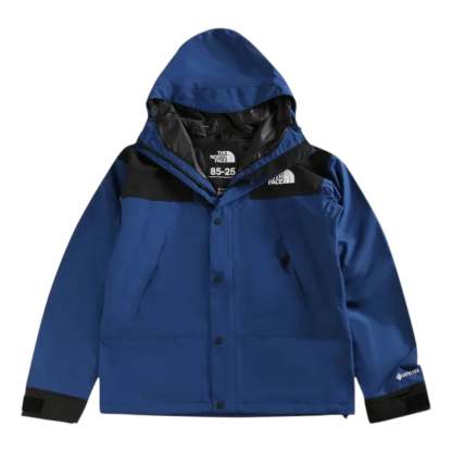 THE NORTH FACE GTX Mountain Jacket 'Estate Blue TNF Black' NF0A831MF1T - NF0A831MF1T_20-Photoroom