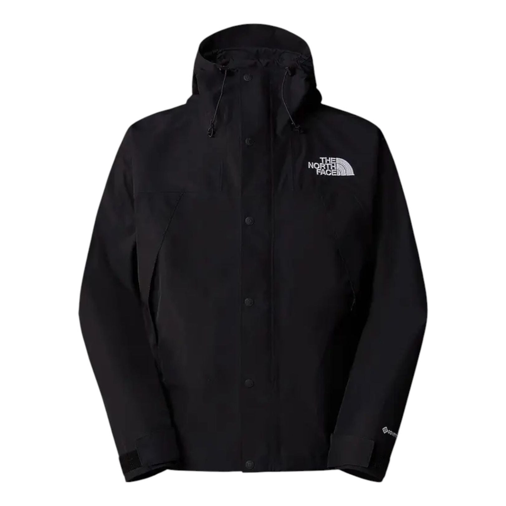 THE NORTH FACE GTX Mountain Jacket 'TNF Black' NF0A831MKX8 - NF0A831MKX8-1-Photoroom_34359474-9902-4d53-959c-93da7bc56f62