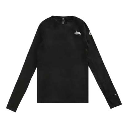 THE NORTH FACE Summit Series Pro 120 Crew 'TNF Black' NF0A87ZTJK3 - NF0A87ZTJK3_20-1-Photoroom