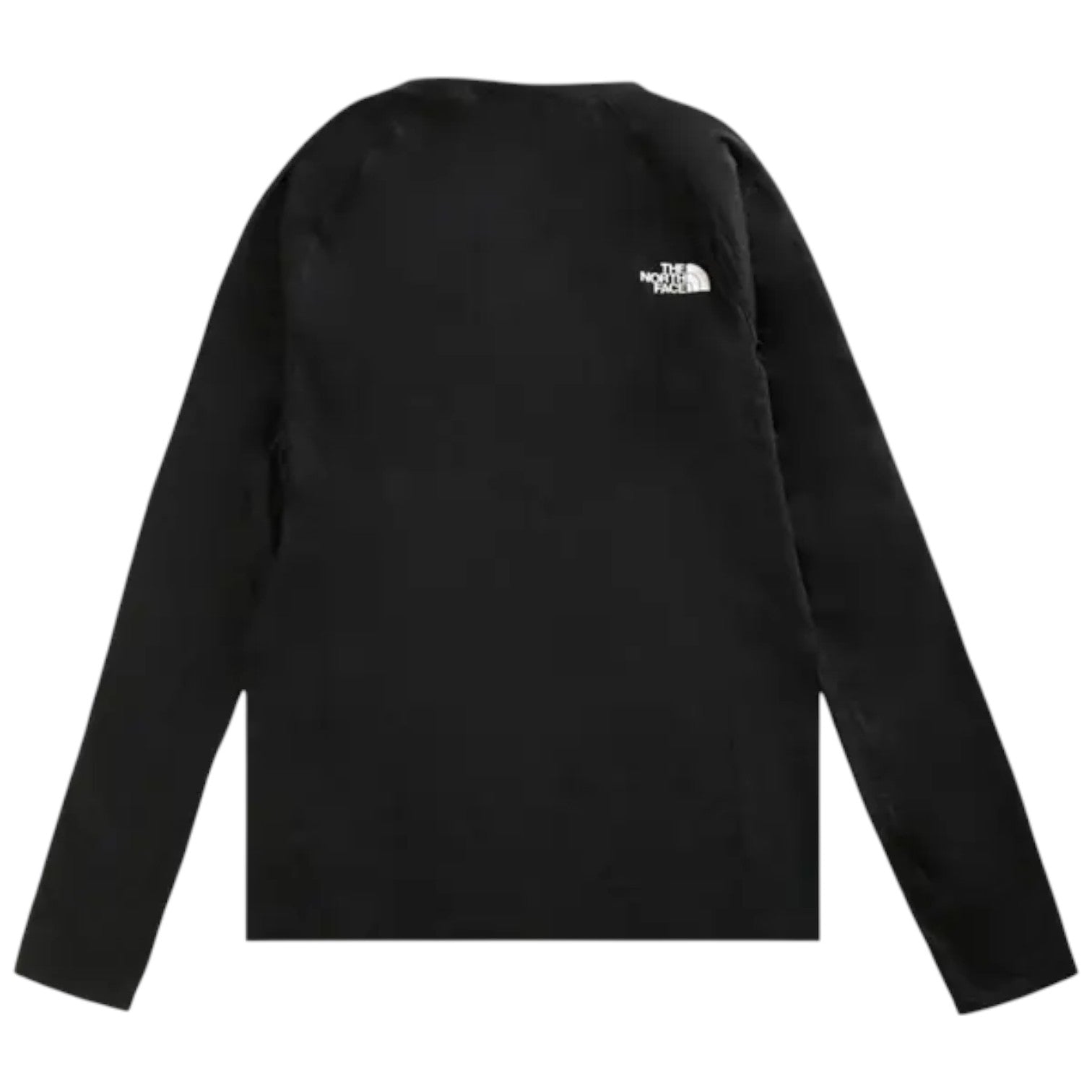 THE NORTH FACE Summit Series Pro 120 Crew 'TNF Black' NF0A87ZTJK3 - NF0A87ZTJK3_20-2-Photoroom