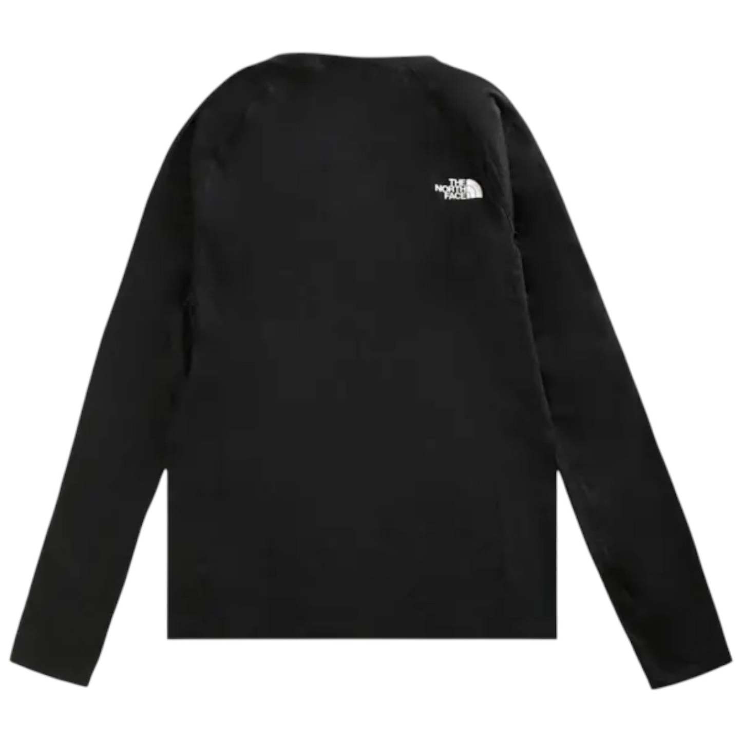 THE NORTH FACE Summit Series Pro 120 Crew 'TNF Black' NF0A87ZTJK3 - NF0A87ZTJK3_20-2-Photoroom