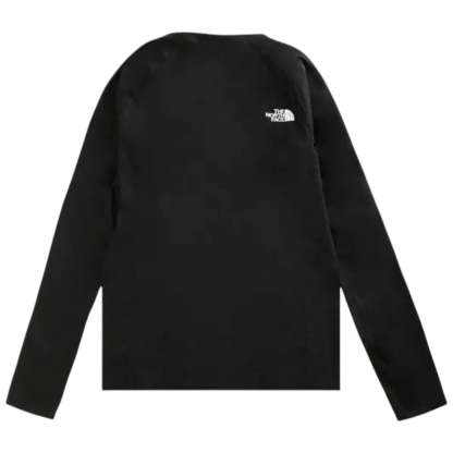 THE NORTH FACE Summit Series Pro 120 Crew 'TNF Black' NF0A87ZTJK3 - NF0A87ZTJK3_20-2-Photoroom