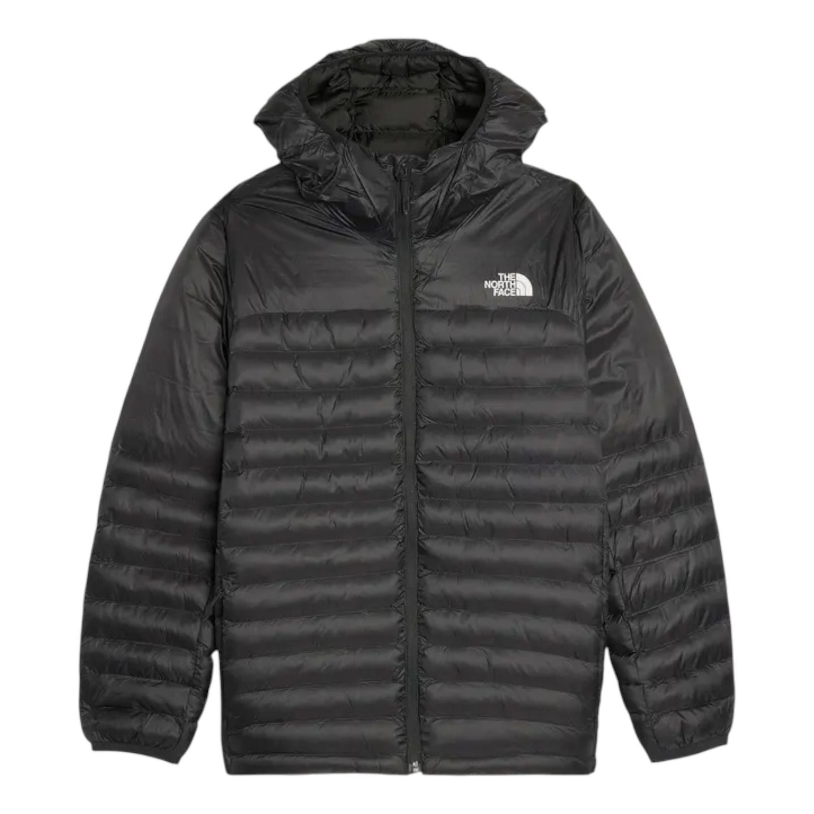 THE NORTH FACE Terra Peak Hooded Jacket 'TNF Black' NF0A88TVJK3 - NF0A88TVJK3-1-Photoroom