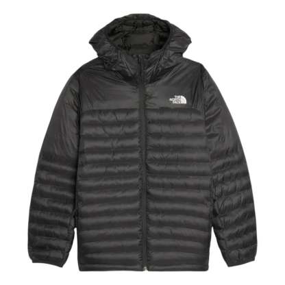 THE NORTH FACE Terra Peak Hooded Jacket 'TNF Black' NF0A88TVJK3 - NF0A88TVJK3-1-Photoroom