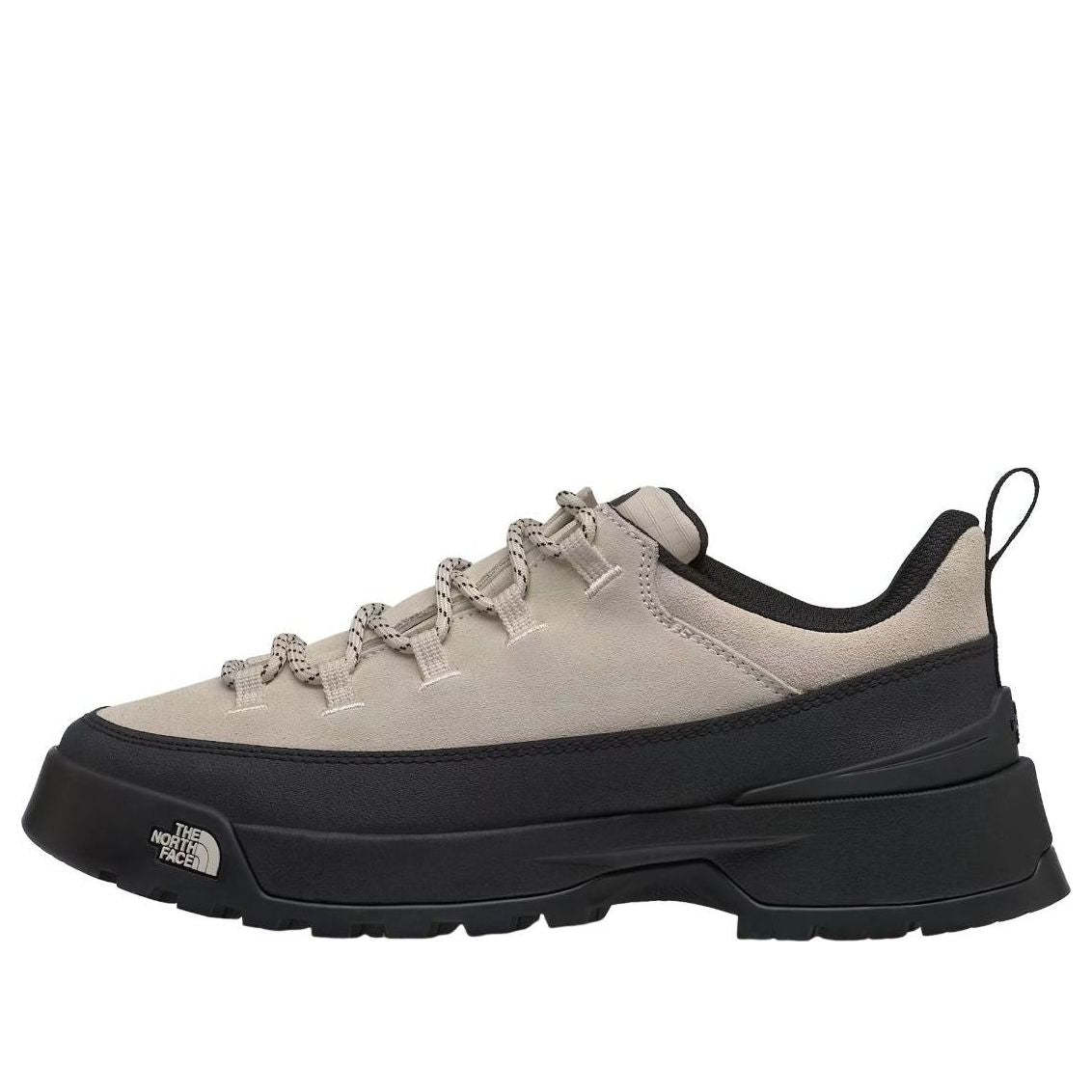 THE NORTH FACE Glenclyffe Urban Low 'White Dune Black' NF0A8A96ROU - NF0A8A96ROU-1
