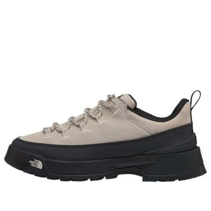 THE NORTH FACE Glenclyffe Urban Low 'White Dune Black' NF0A8A96ROU - NF0A8A96ROU-1