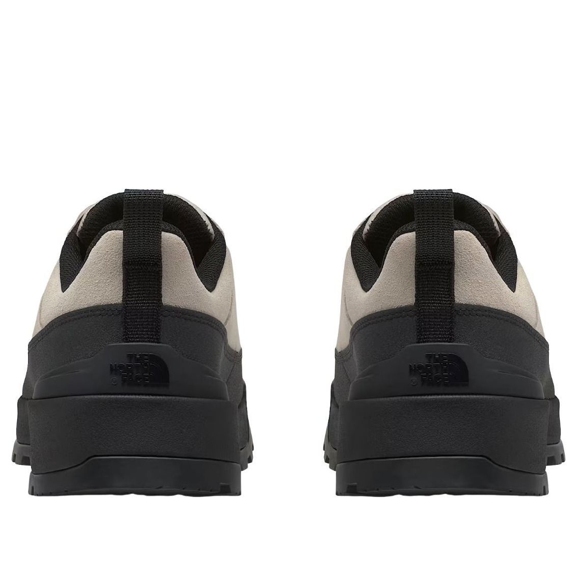 THE NORTH FACE Glenclyffe Urban Low 'White Dune Black' NF0A8A96ROU - NF0A8A96ROU-3