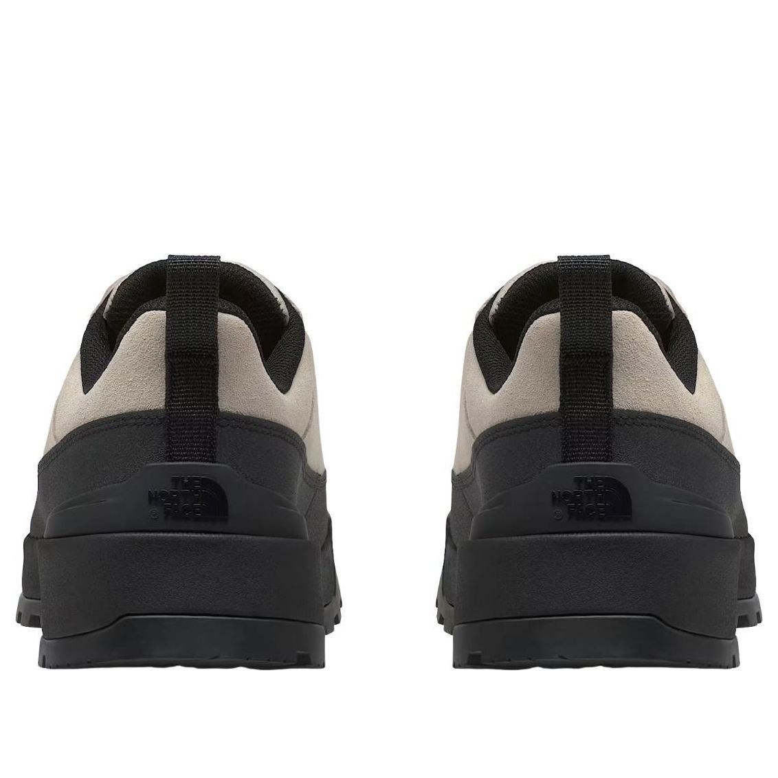 THE NORTH FACE Glenclyffe Urban Low 'White Dune Black' NF0A8A96ROU - NF0A8A96ROU-3