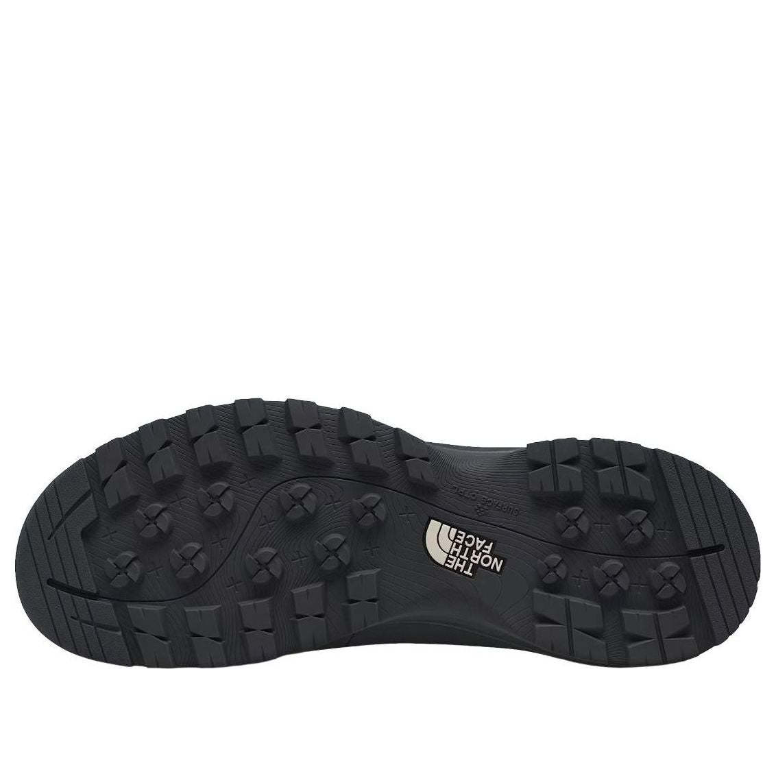 THE NORTH FACE Glenclyffe Urban Low 'White Dune Black' NF0A8A96ROU - NF0A8A96ROU-4