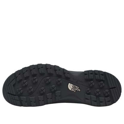 THE NORTH FACE Glenclyffe Urban Low 'White Dune Black' NF0A8A96ROU - NF0A8A96ROU-4