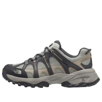 THE NORTH FACE Hedgehog 06 RVST Gore Tex 'Anthracite Grey Cumulus Cloud' NF0A8ADU0EY - NF0A8ADU0EY-1_ebc94639-68a3-45f5-b62d-77d2412c634e