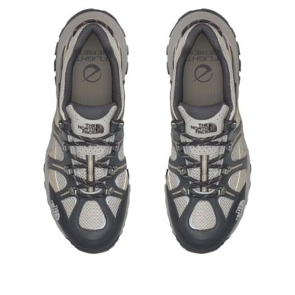 THE NORTH FACE Hedgehog 06 RVST Gore Tex 'Anthracite Grey Cumulus Cloud' NF0A8ADU0EY - NF0A8ADU0EY-2_81f2f78c-8113-4f3b-af28-3c7beb4813f0