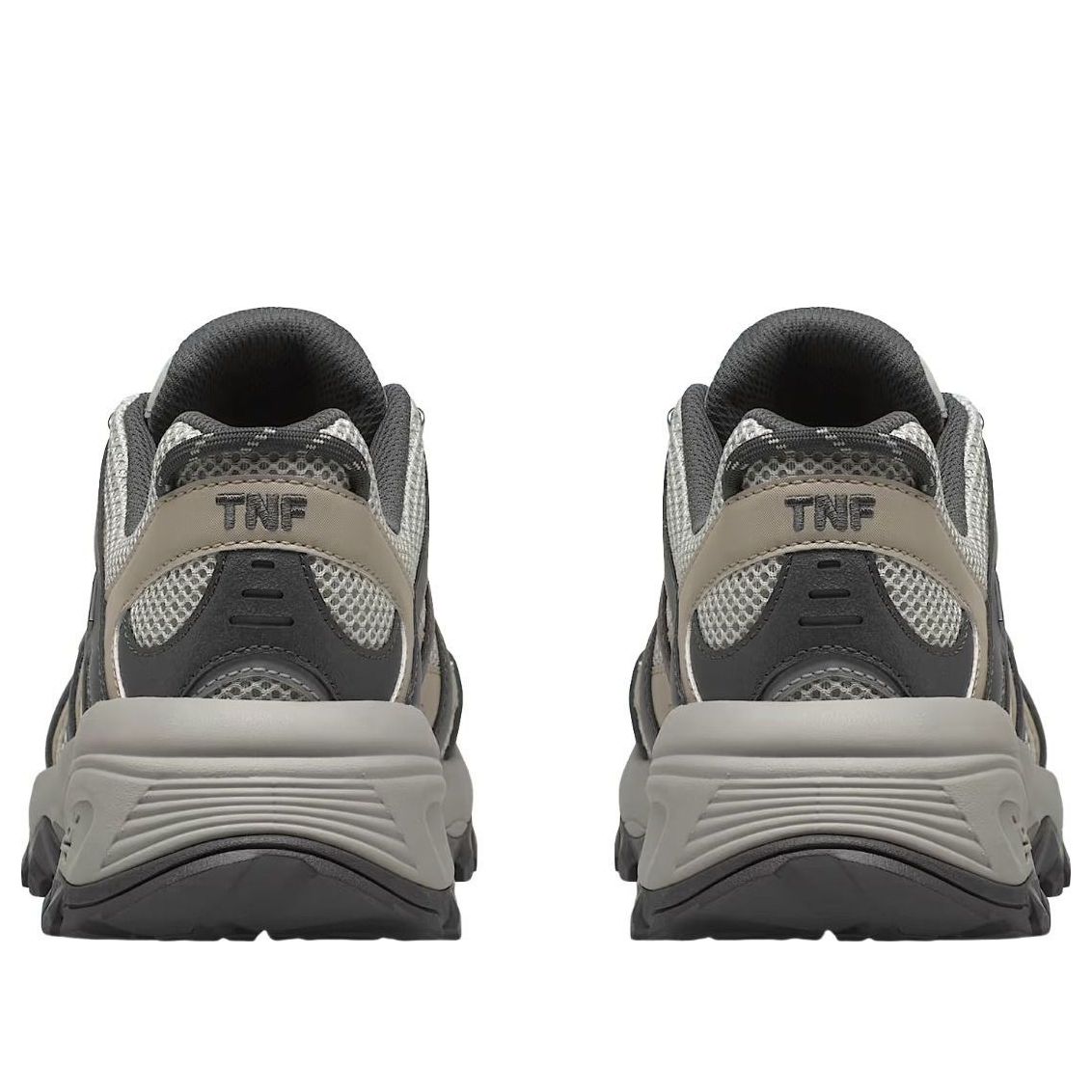 THE NORTH FACE Hedgehog 06 RVST Gore Tex 'Anthracite Grey Cumulus Cloud' NF0A8ADU0EY - NF0A8ADU0EY-3_8fc24575-38c5-4bba-8b38-8bface713626