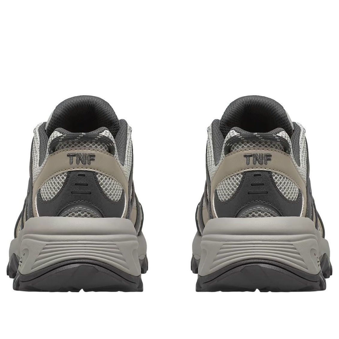 THE NORTH FACE Hedgehog 06 RVST Gore Tex 'Anthracite Grey Cumulus Cloud' NF0A8ADU0EY - NF0A8ADU0EY-3_8fc24575-38c5-4bba-8b38-8bface713626
