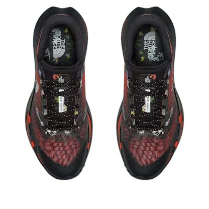 THE NORTH FACE Vectiv Enduris 4 Race Edition 'Alpine Floral Print TNF Black' NF0A8DA4-GHW - NF0A8DA4-GHW-2-Photoroom