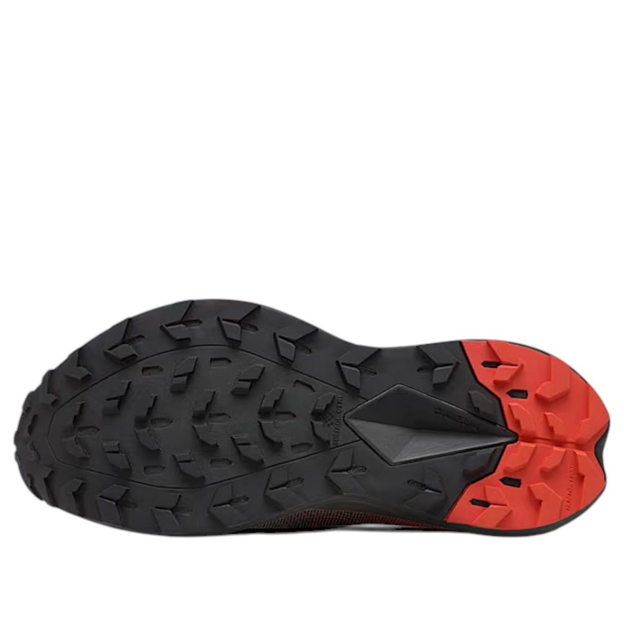 THE NORTH FACE Vectiv Enduris 4 Race Edition 'Alpine Floral Print TNF Black' NF0A8DA4-GHW - NF0A8DA4-GHW-4-Photoroom