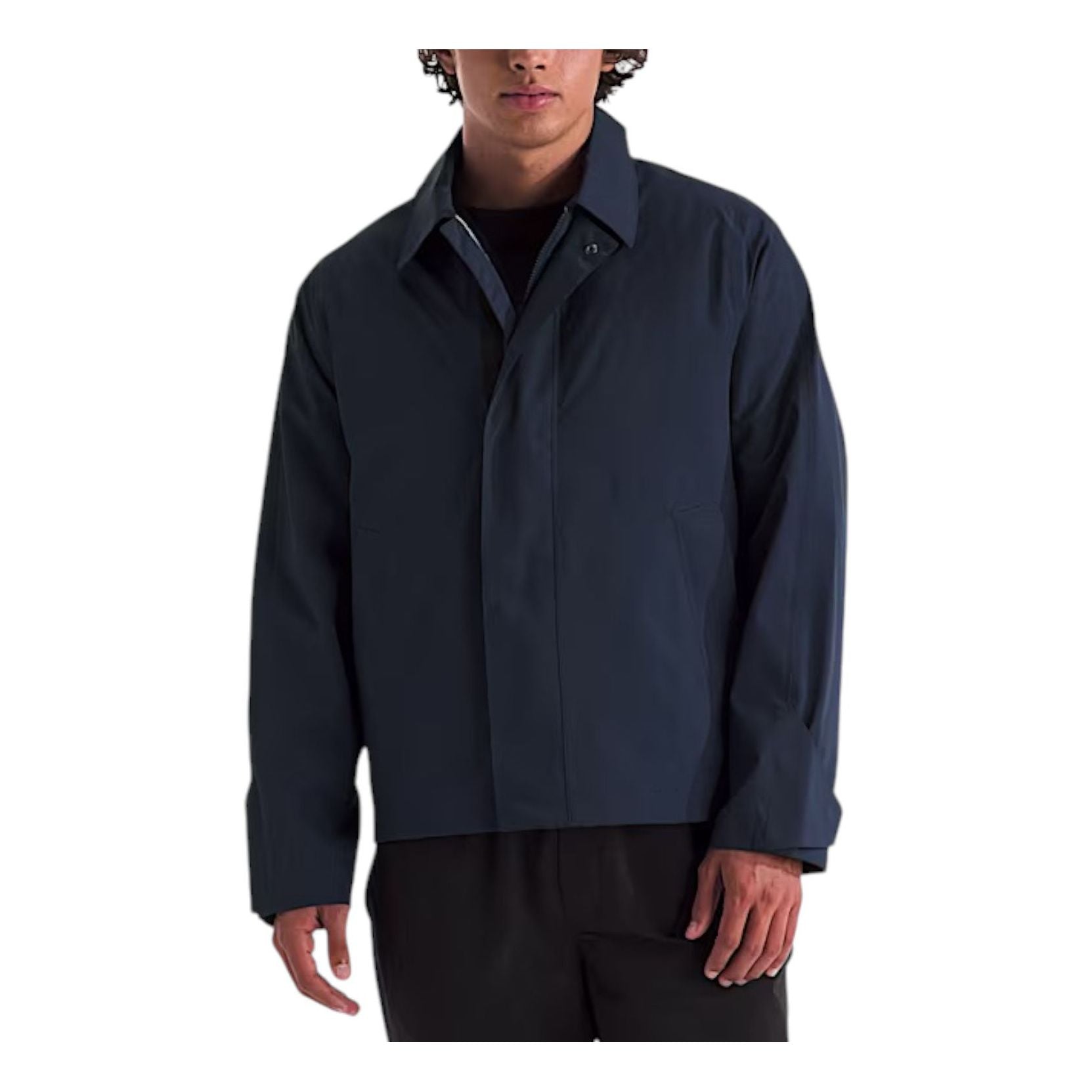 THE NORTH FACE City Triclimate Jacket 'Summit Navy' NF0A8DTU-8K2 - NF0A8DTU-8K2-1-Photoroom