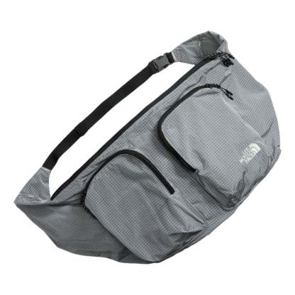 THE NORTH FACE Never Stop Utility Sling Bag 'Cumulus Cloud' NF0A8JCAMYB - NF0A8JCAMYB_1_converted-square
