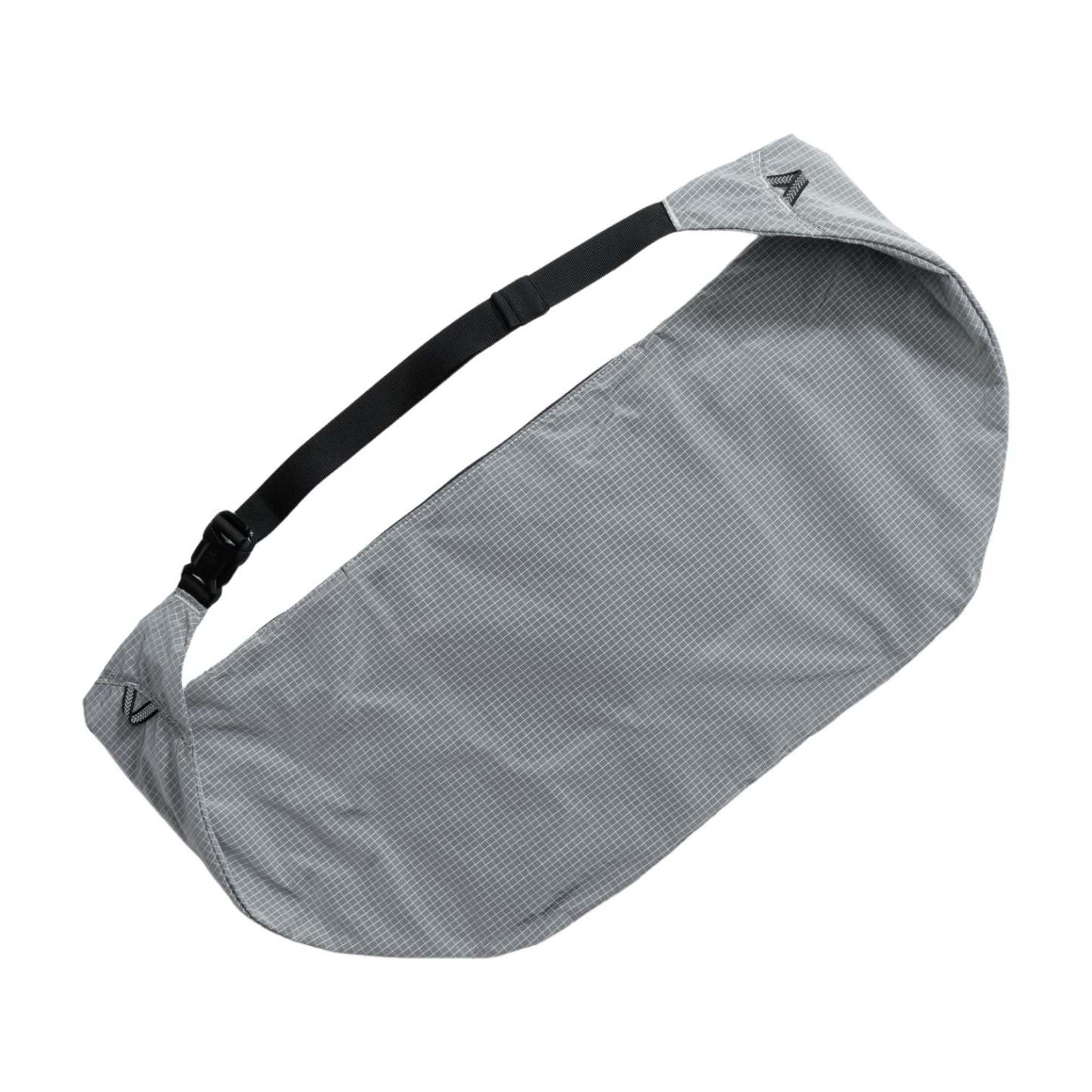 THE NORTH FACE Never Stop Utility Sling Bag 'Cumulus Cloud' NF0A8JCAMYB - NF0A8JCAMYB_2_converted