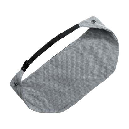 THE NORTH FACE Never Stop Utility Sling Bag 'Cumulus Cloud' NF0A8JCAMYB - NF0A8JCAMYB_2_converted