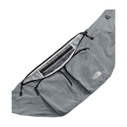 THE NORTH FACE Never Stop Utility Sling Bag 'Cumulus Cloud' NF0A8JCAMYB - NF0A8JCAMYB_3_converted