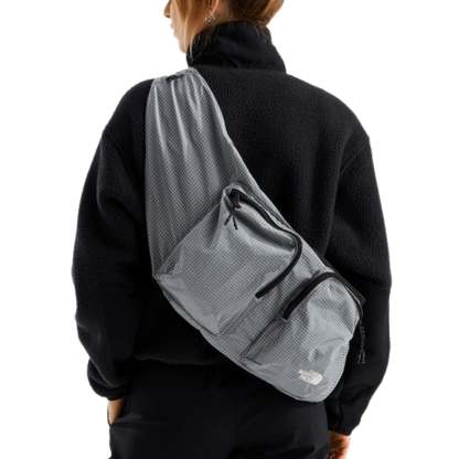 THE NORTH FACE Never Stop Utility Sling Bag 'Cumulus Cloud' NF0A8JCAMYB - NF0A8JCAMYB_4_converted