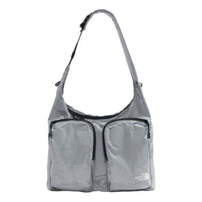 THE NORTH FACE Never Stop Tote Bag 'Cumulus Cloud' NF0A8JCBMYB - NF0A8JCBMYB_1-square