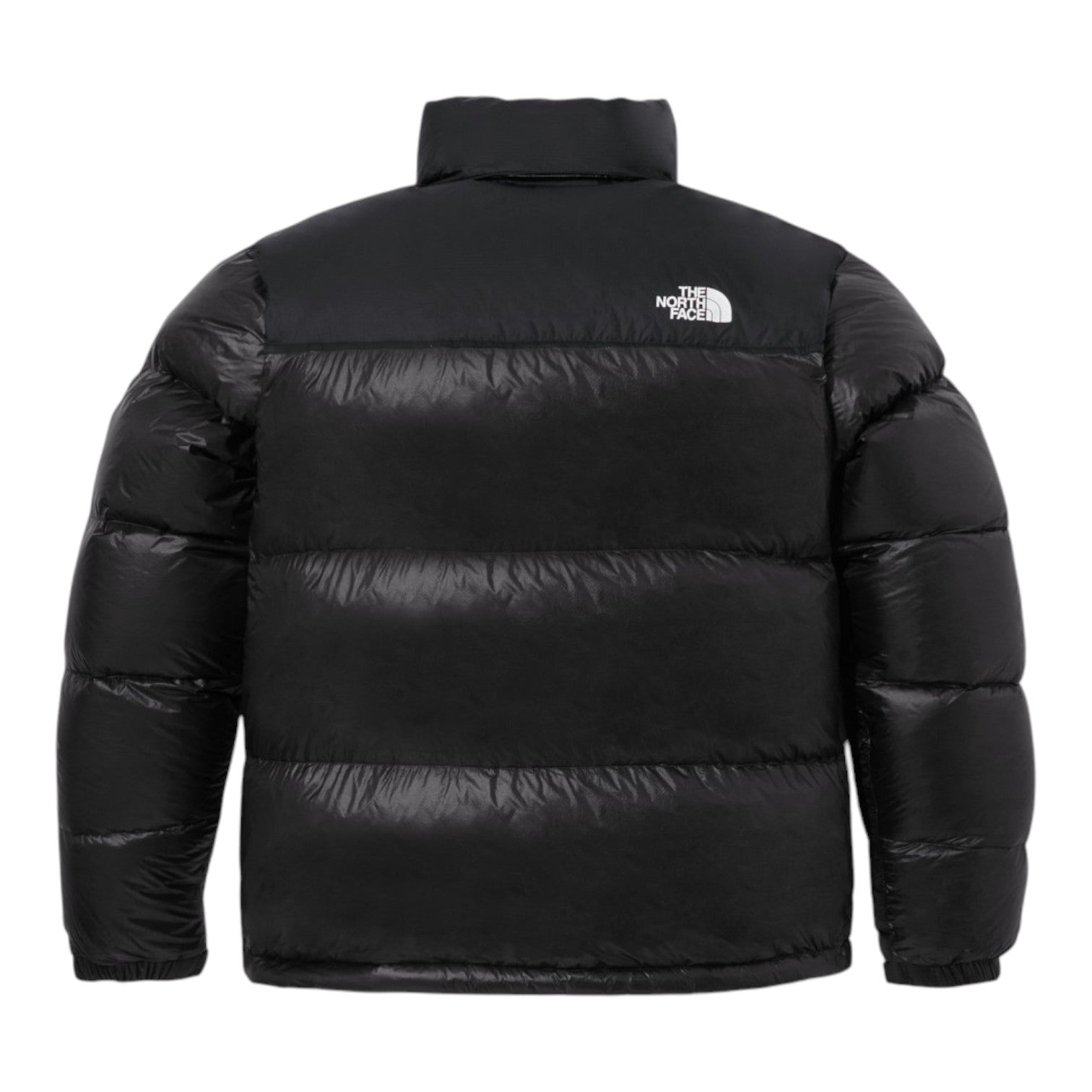 THE NORTH FACE Novelty Nuptse Air RDS Down Jacket Asia Sizing 'Black' NJ1DQ50A - NJ1DQ50A_NJ1DQ50A_01