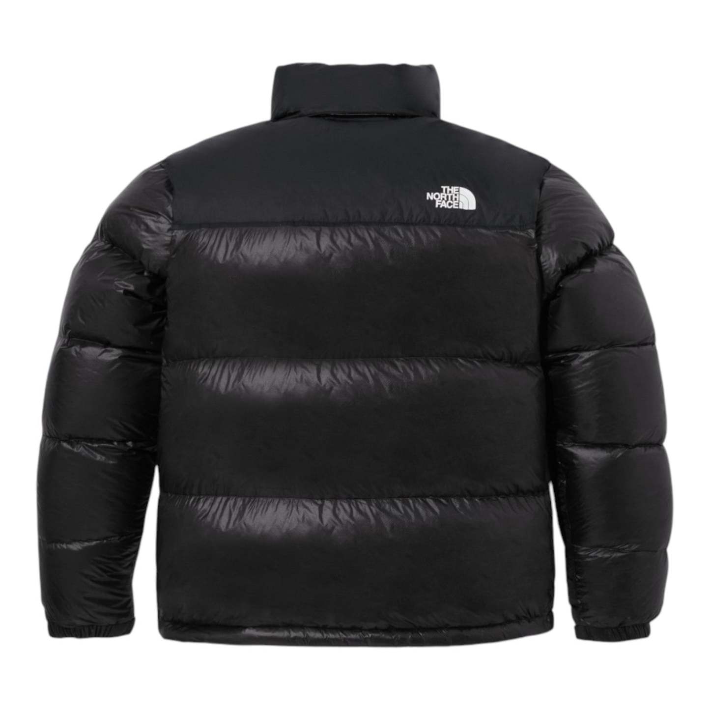 THE NORTH FACE Novelty Nuptse Air RDS Down Jacket Asia Sizing 'Black' NJ1DQ50A - NJ1DQ50A_NJ1DQ50A_01