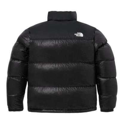THE NORTH FACE Novelty Nuptse Air RDS Down Jacket Asia Sizing 'Black' NJ1DQ50A - NJ1DQ50A_NJ1DQ50A_01